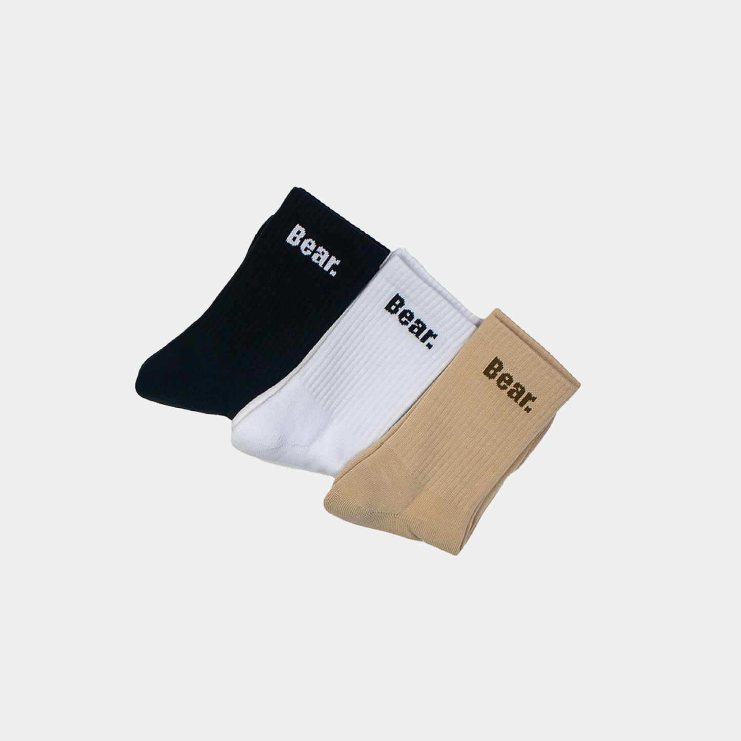 BEAR SOCKS