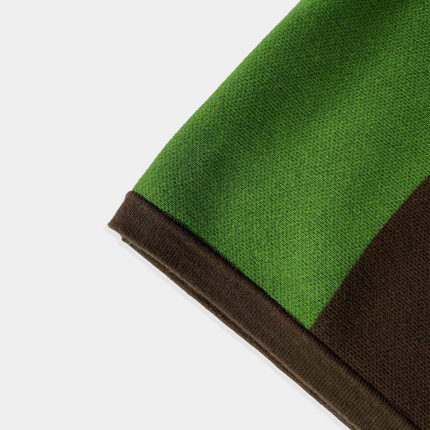 (B) KNIT AWAY JERSEY