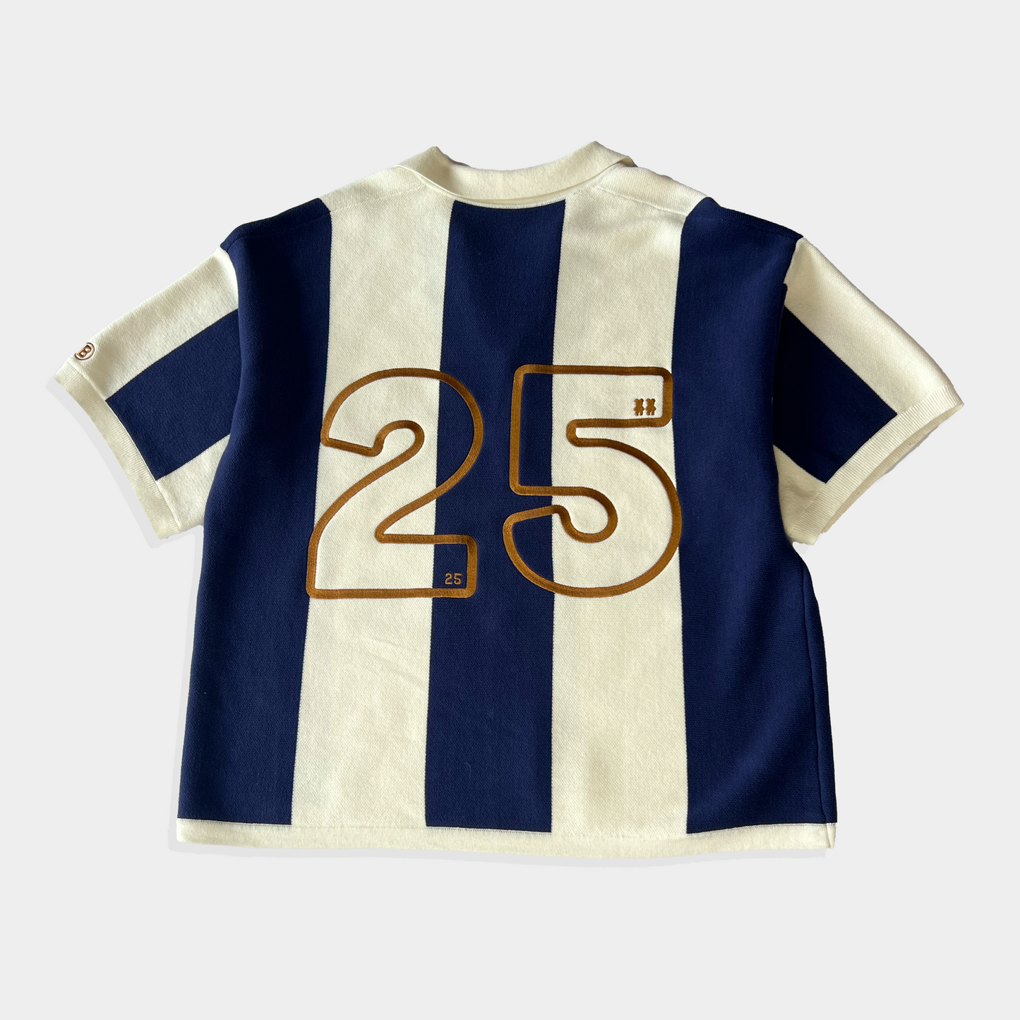(B) KNIT HOME JERSEY