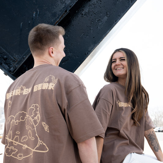 BEARTOPIA TEE