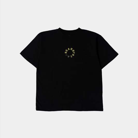 THE INTERNET TEE - BLACK