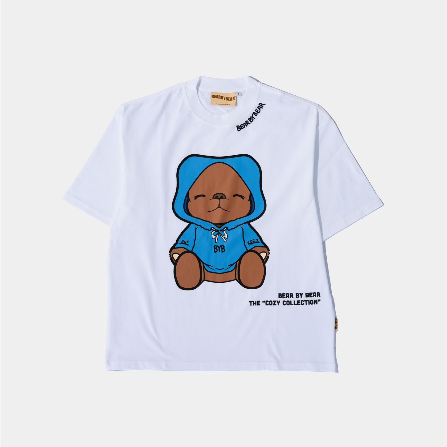 THE "BOYFRIEND" TEE