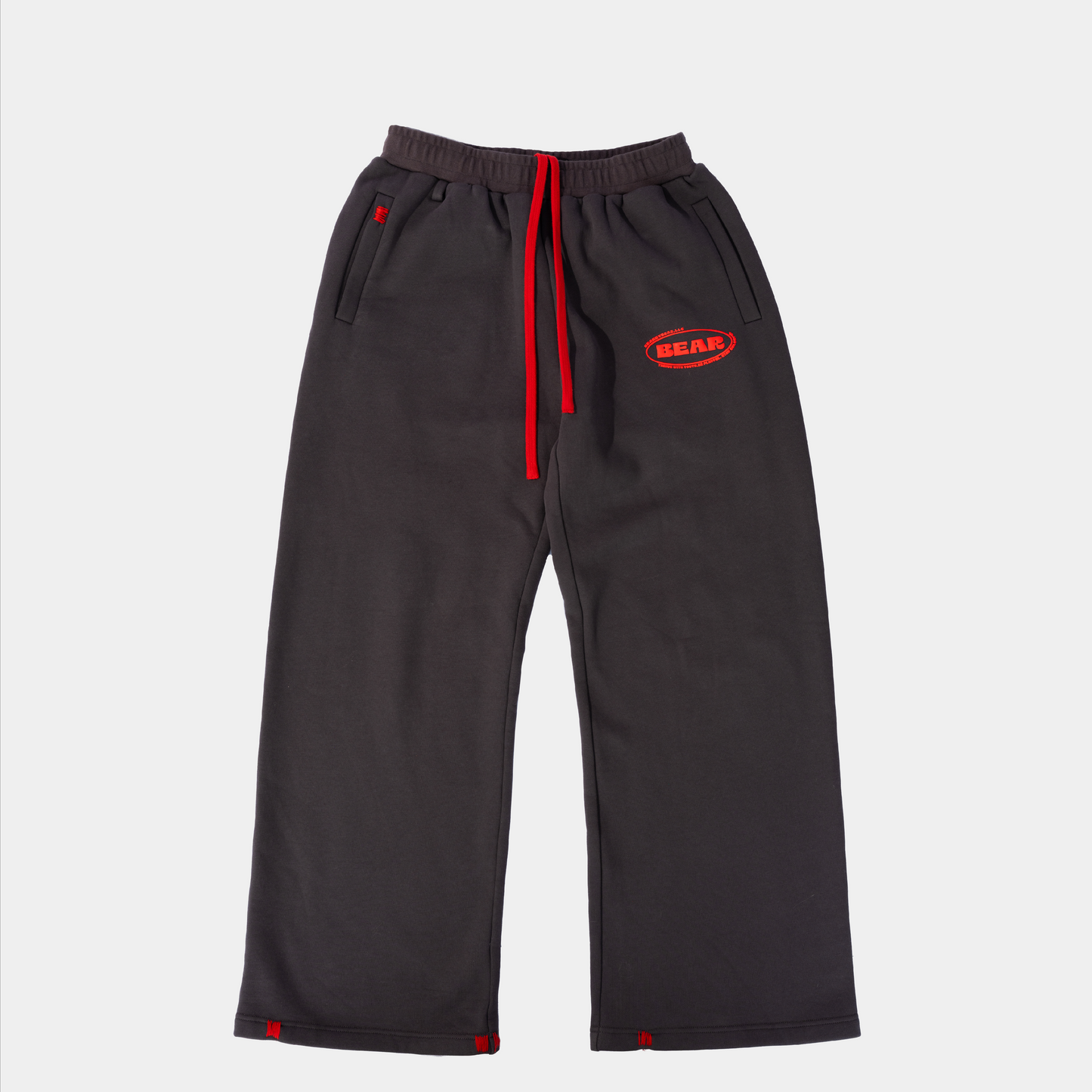 STAMP MATCHING SWEATPANTS [Pre-order]
