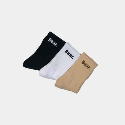 BEAR SOCKS