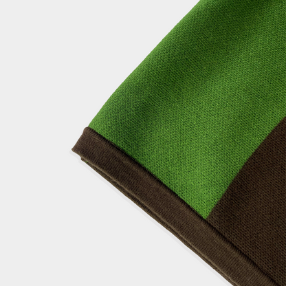 (B) KNIT AWAY JERSEY