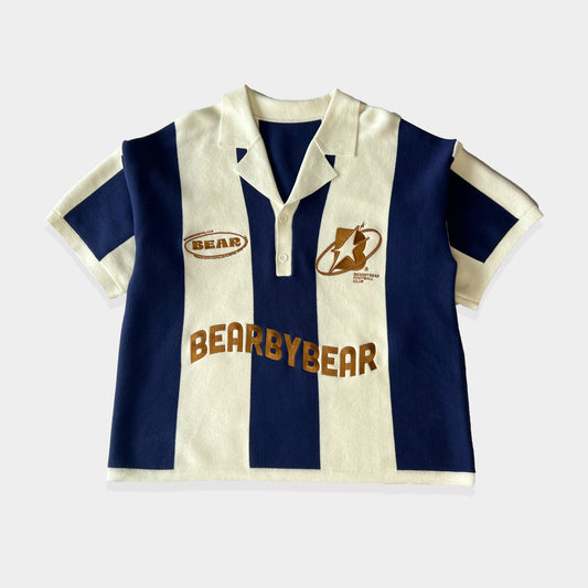 (B) KNIT HOME JERSEY