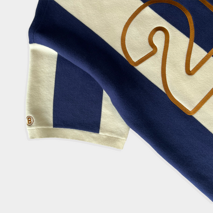 (B) KNIT HOME JERSEY