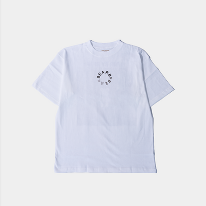 THE INTERNET TEE - WHITE