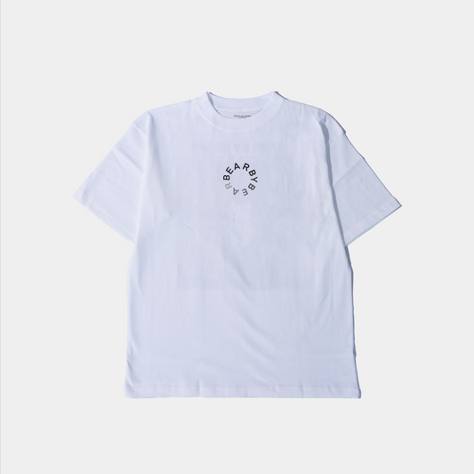 THE INTERNET TEE - WHITE