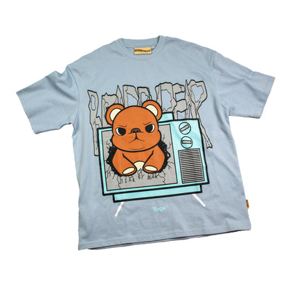 RAGE BEAR TEE