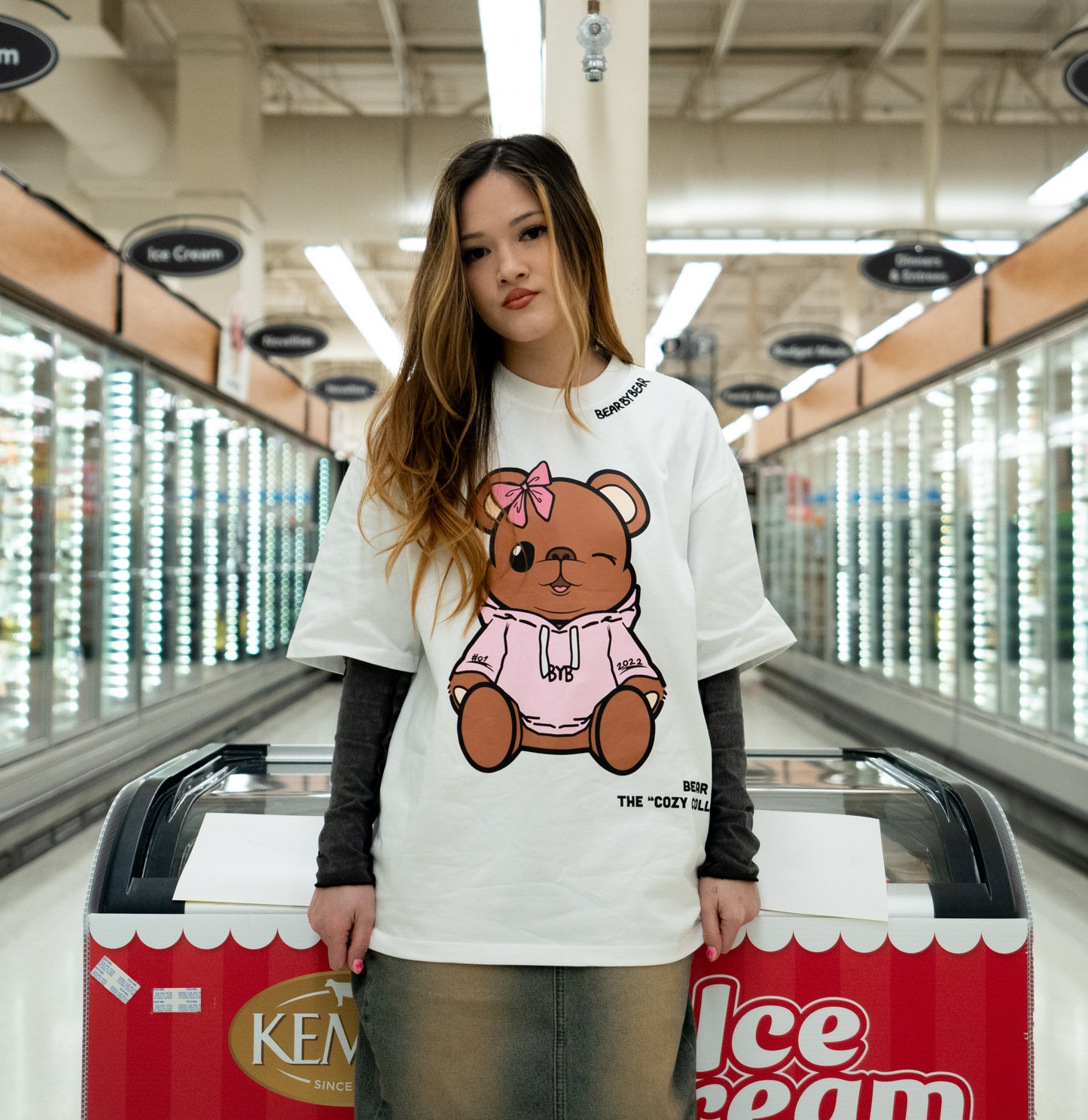 THE "GIRLFRIEND" TEE