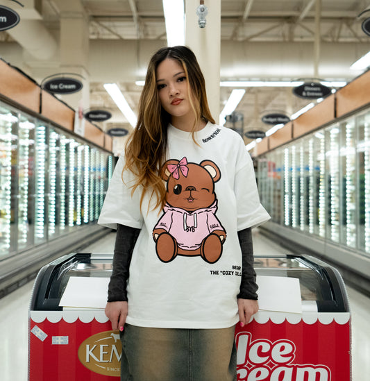 THE "GIRLFRIEND" TEE